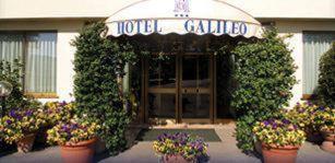 Park Hotel Galileo Reggello Kültér fotó