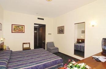 Park Hotel Galileo Reggello Kültér fotó