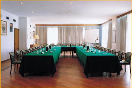 Park Hotel Galileo Reggello Kültér fotó