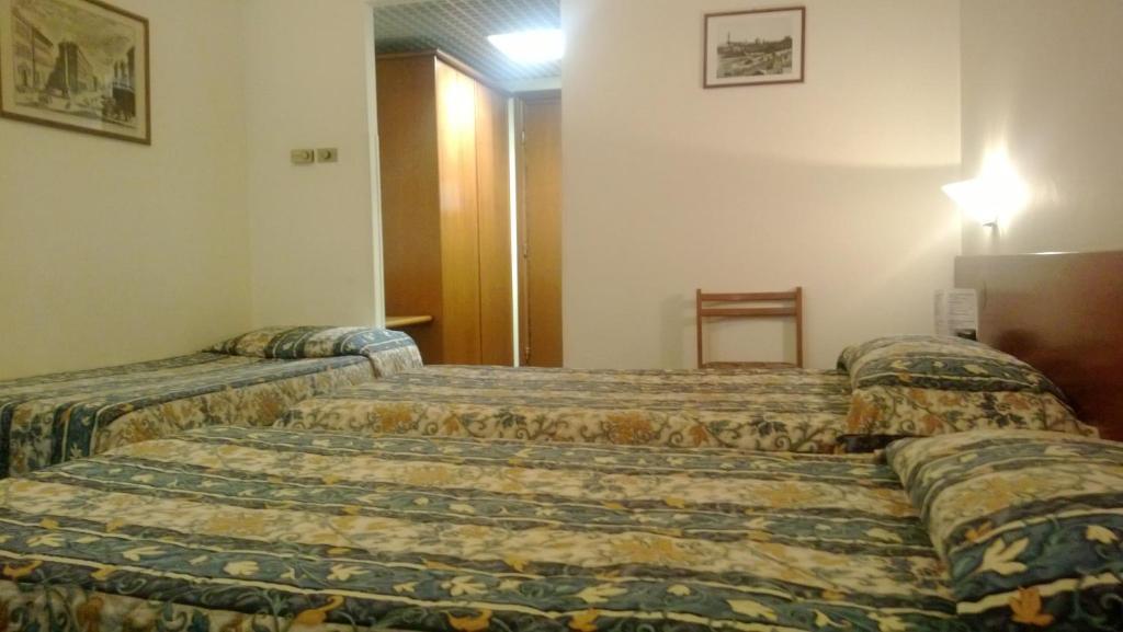 Park Hotel Galileo Reggello Kültér fotó