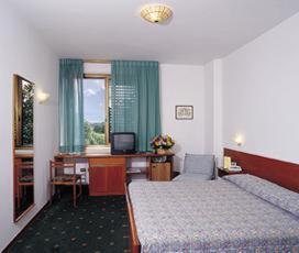 Park Hotel Galileo Reggello Szoba fotó